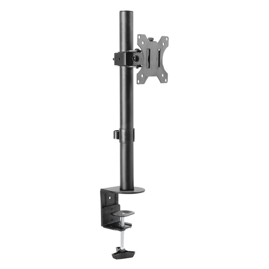 Suporte de Secretária NAPOFIX DM1100 | Monitor 13-32", Rotação 360°
