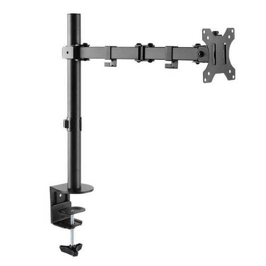 Suporte de Secretária para Monitor NAPOFIX DM1120 | VESA, Ajustável
