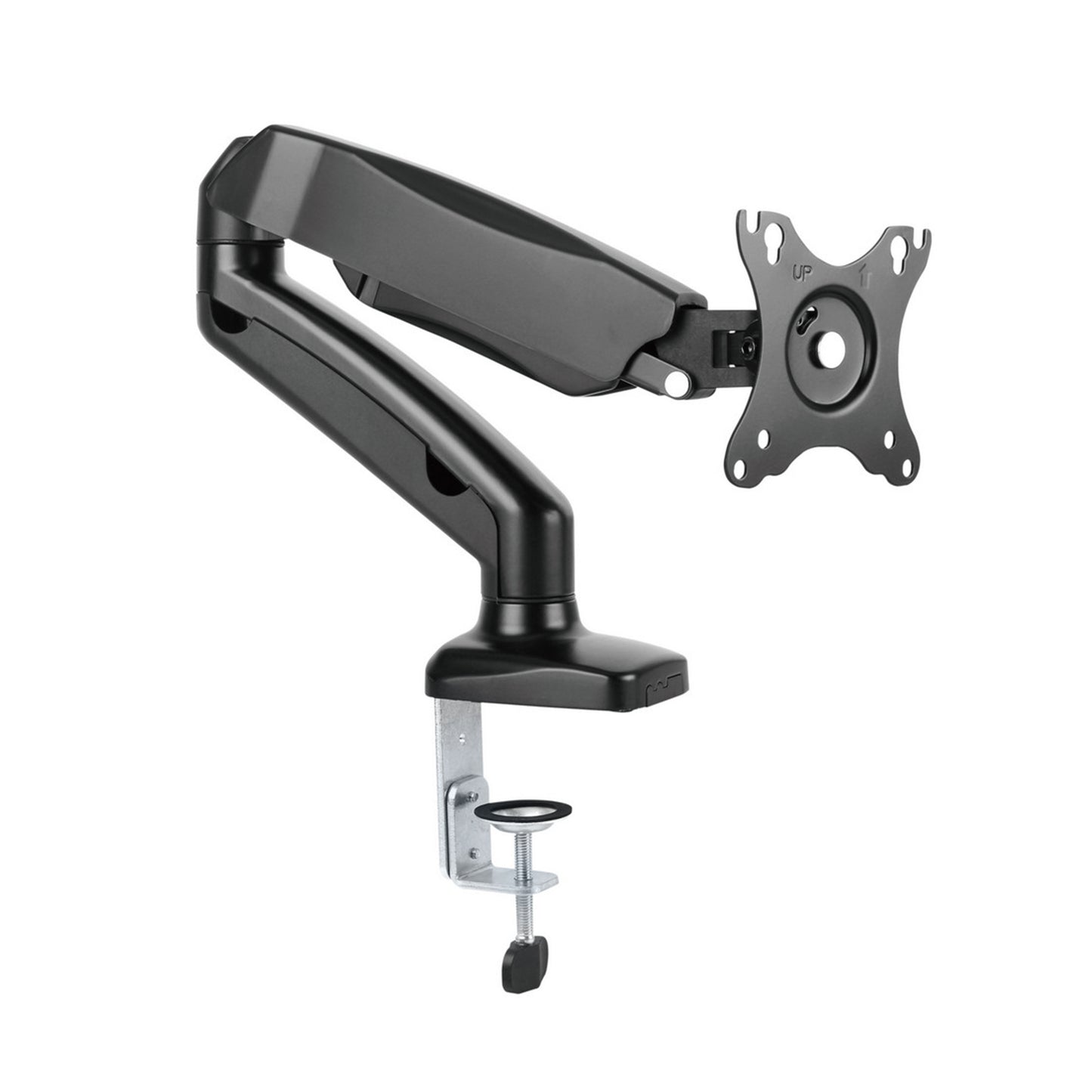 Suporte Secretária NAPOFIX Full Motion | Ajuste de altura