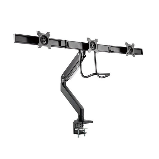 Suporte Secretária NAPOFIX DM4300 | Triplo Monitor 17-27" VESA
