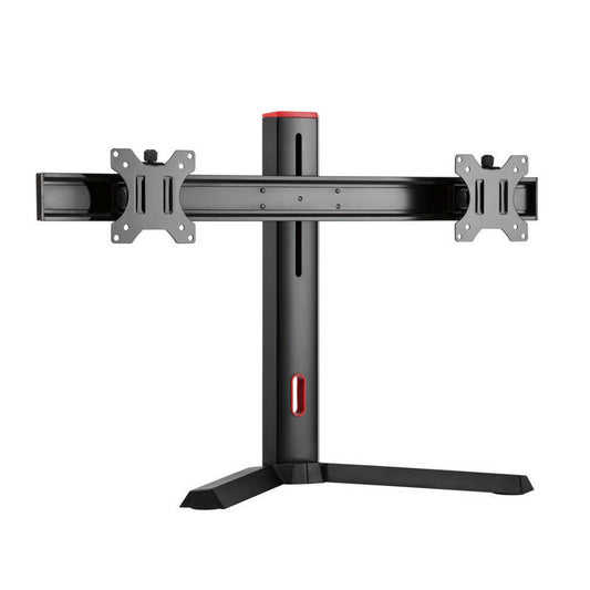 Suporte Secretária NAPOFIX DM5200 | Duplo Monitor 17-27" VESA