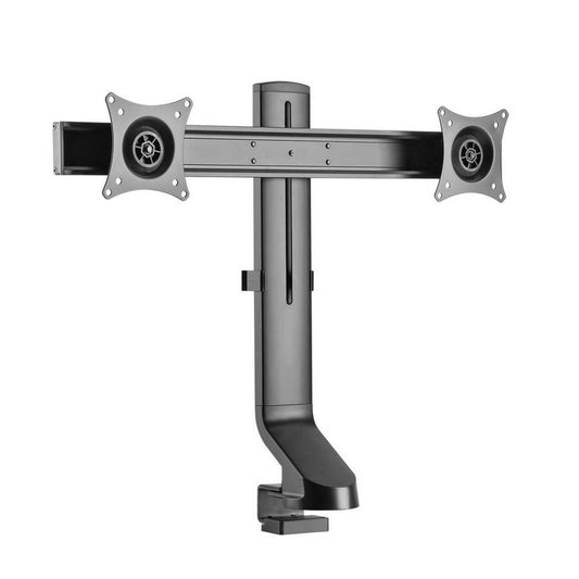 Suporte Secretária NAPOFIX DM6200 | Duplo Monitor 17-27" VESA