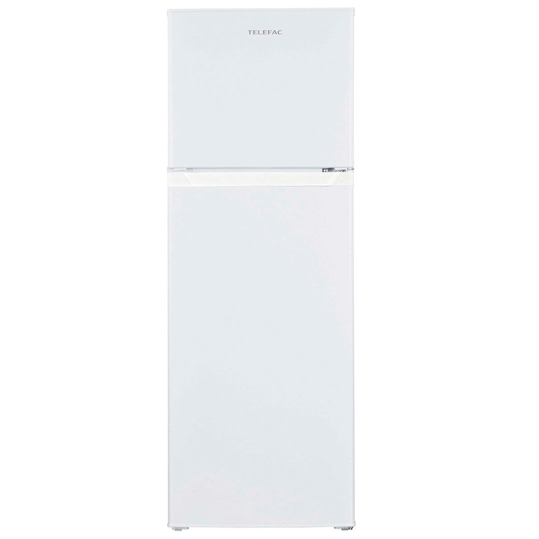 Frigorífico Combinado TELEFAC 2 Portas | 304L, 172cm, Classe E