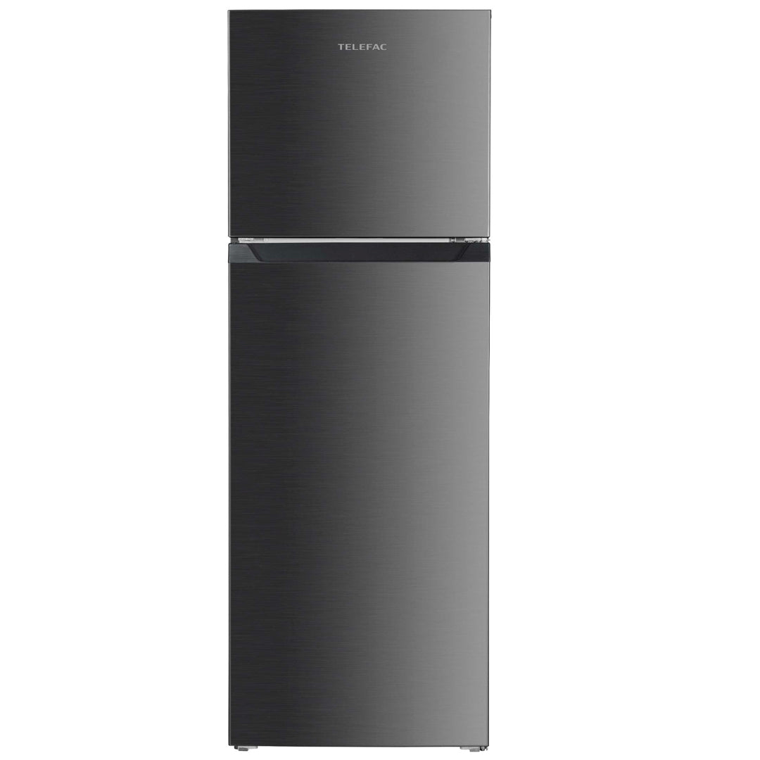 Frigorífico Combinado TELEFAC DPF252XE | 204L, Classe E