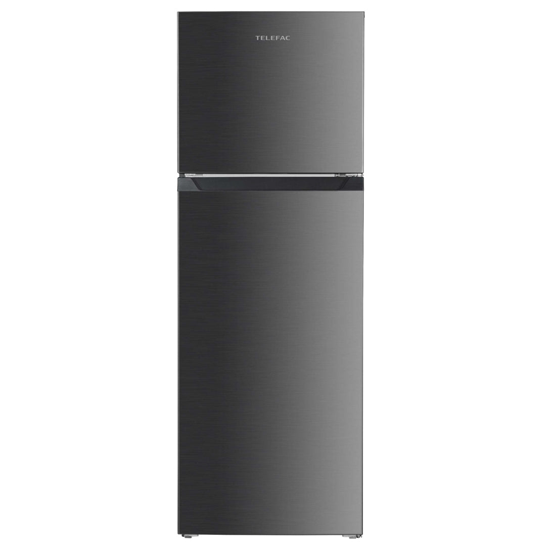 Frigorífico Combinado TELEFAC DPF252XE | 204L, Classe E