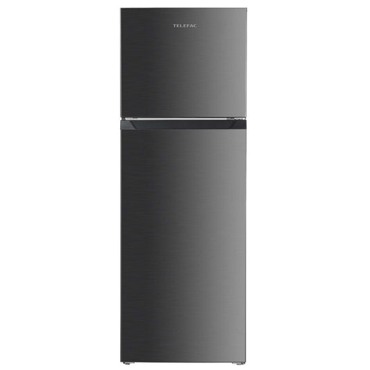 Frigorífico Combinado TELEFAC DPF252XE | 204L, Classe E