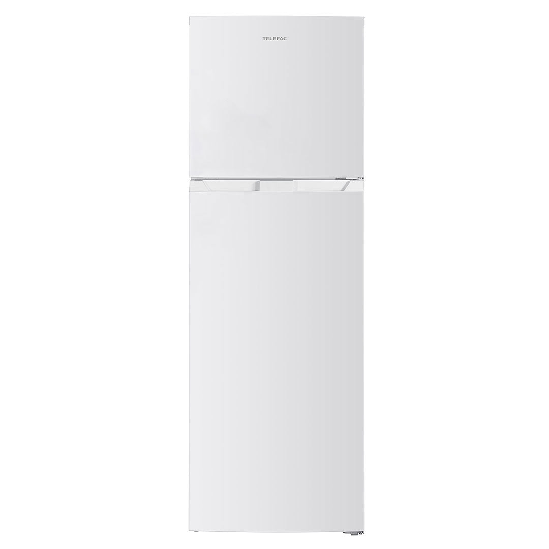 Frigorífico Telefac DPF385NFWE | 245L, No-Frost, Branco