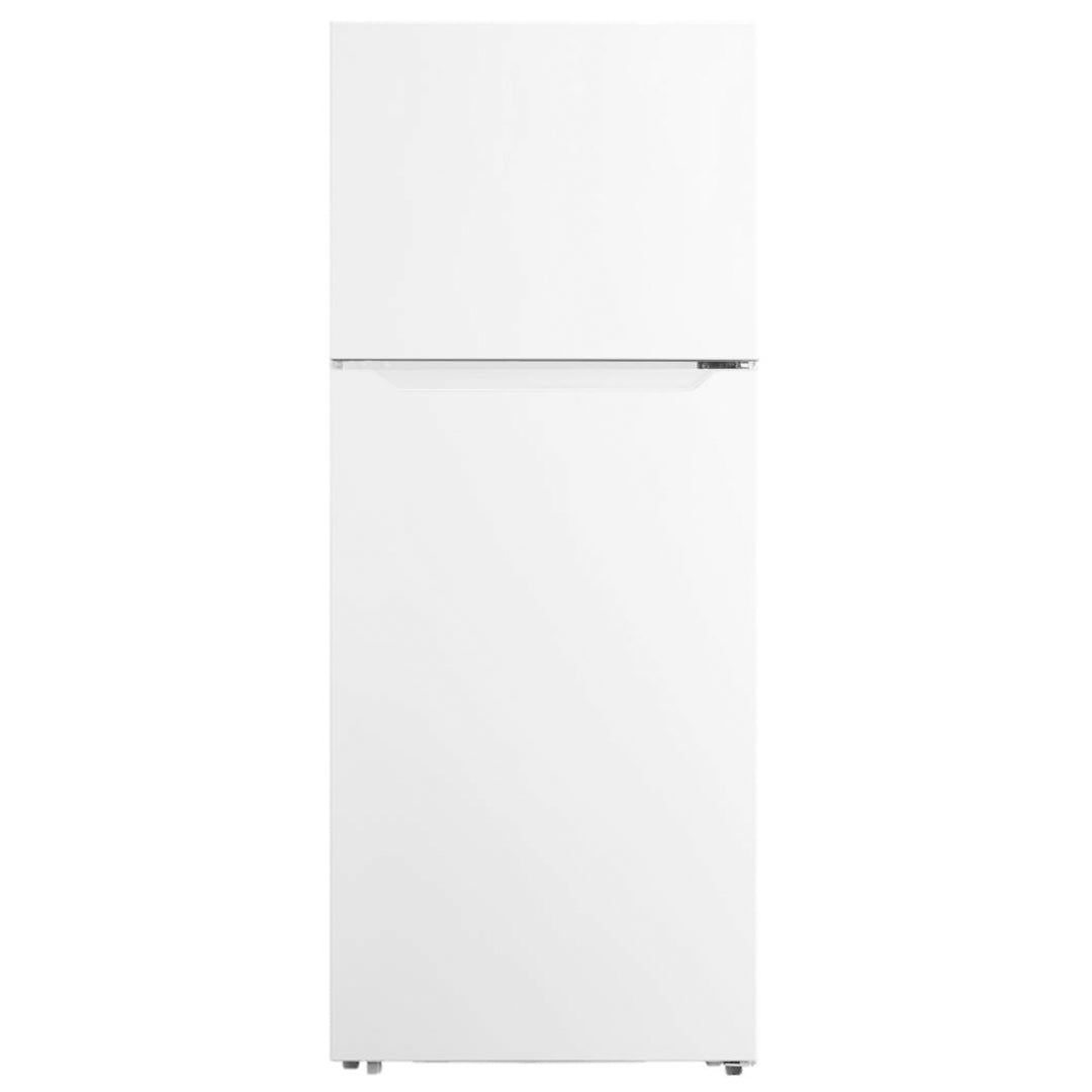 Frigorífico 2 Portas TELEFAC DPF420NFWE | 338L, NoFrost, Classe E