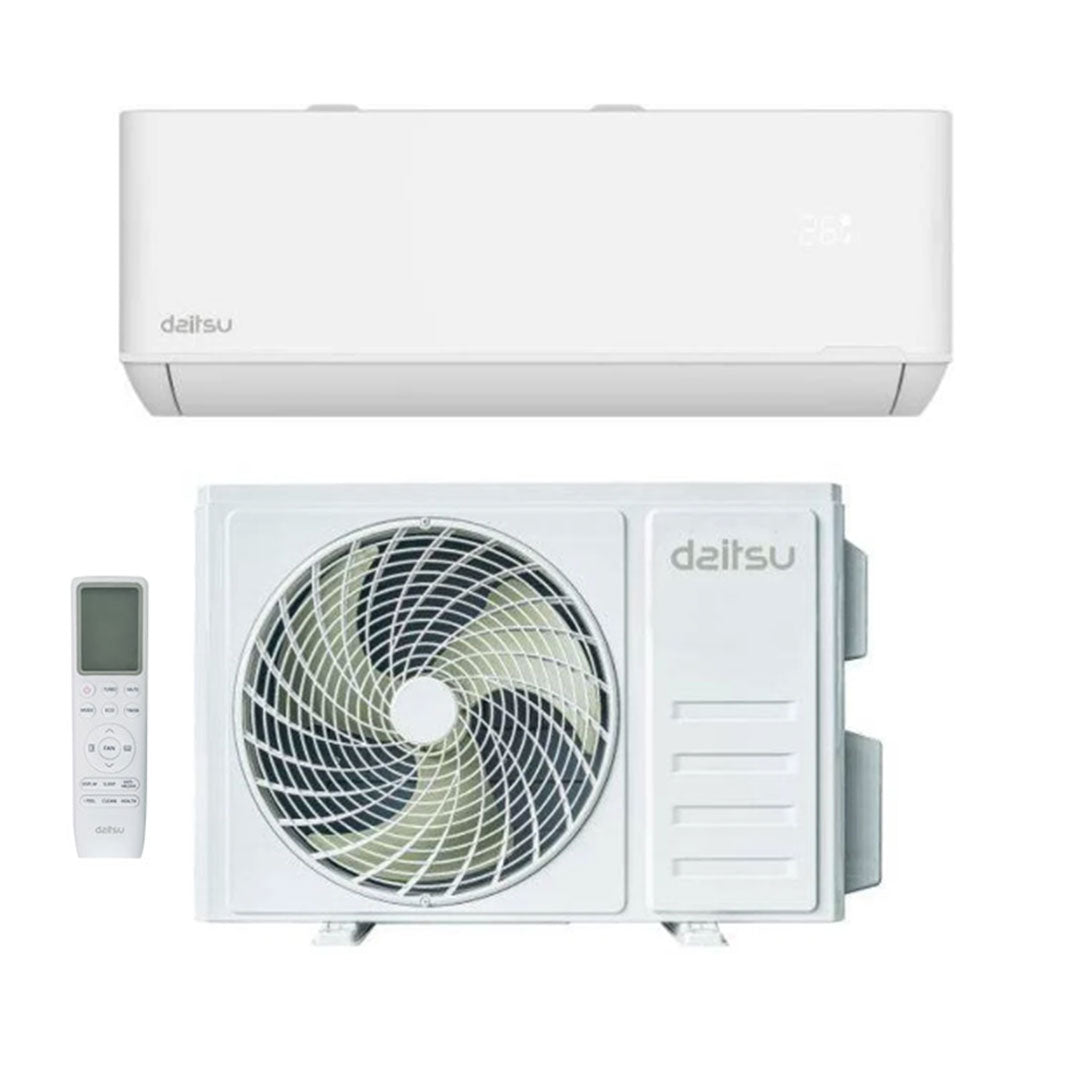 Ar Condicionado Daitsu DS24KTPWiFi | 24000 BTU, A++, Wi-Fi, I Feel