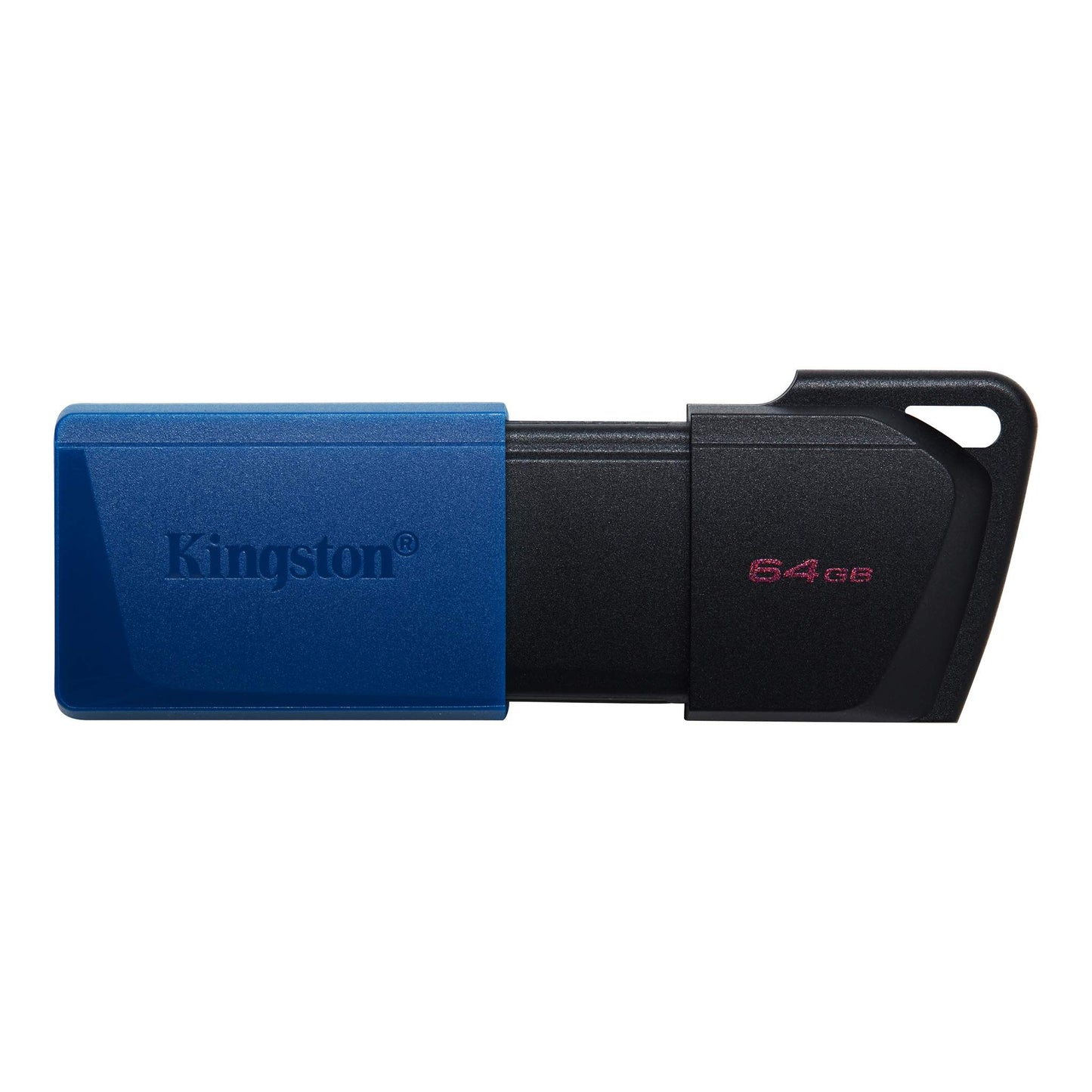 Pen Drive KINGSTON DataTraveler Exodia M 64GB | USB 3.2 Gen 1