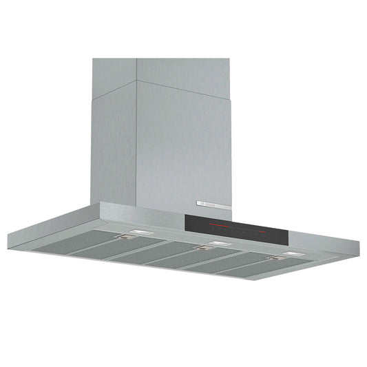 Chaminé Bosch Serie 6 DWB97JP50 | 90cm, 702m³/h, Classe A