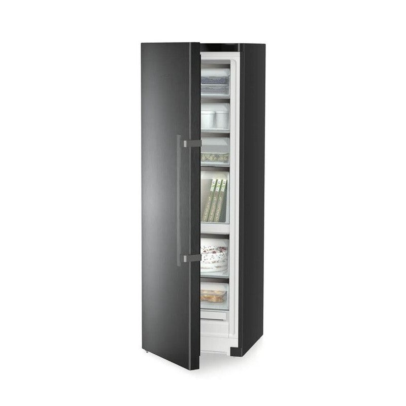 Arca Congeladora Vertical Liebherr SFNbsd 529i | 278L, Frost Free, D