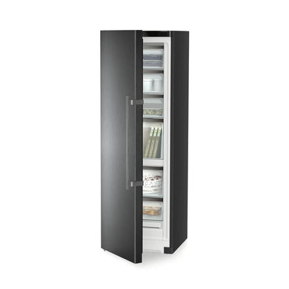 Arca Congeladora Vertical Liebherr SFNbsd 529i | 278L, Frost Free, D