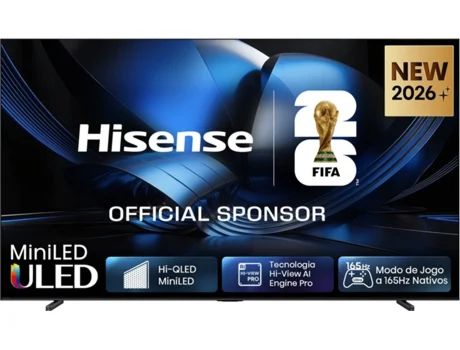 TV HISENSE 100-u-7-se | >55"