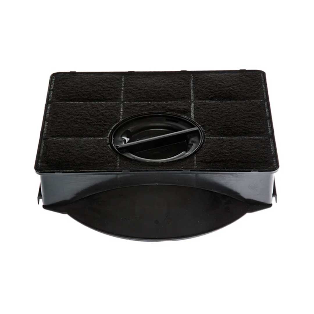 Filtro de Exaustor Electrolux E3CFE303 | Carvão ativo, Preto, 214mm