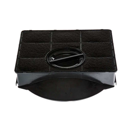 Filtro de Exaustor Electrolux E3CFE303 | Carvão ativo, Preto, 214mm