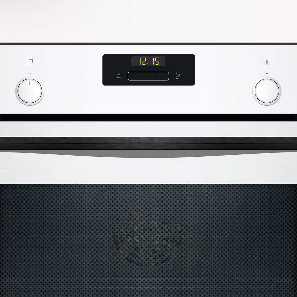 Forno Balay 3HB5131B3 | 71L, Hidrolítico, 7 Modos