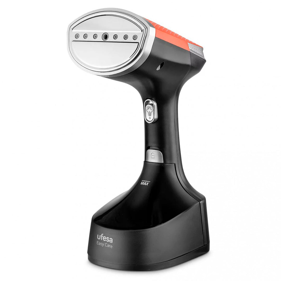 Vaporizador Ufesa Easy Care | 1700W, 30gr/min, 300ml