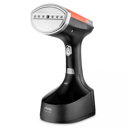 Vaporizador Ufesa Easy Care | 1700W, 30gr/min, 300ml