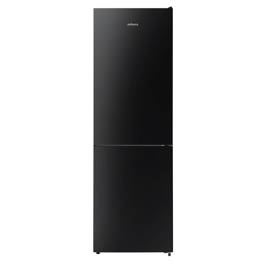 Frigorífico Combinado Edesa EFC1822NFGBK | 304L, Total No Frost, E