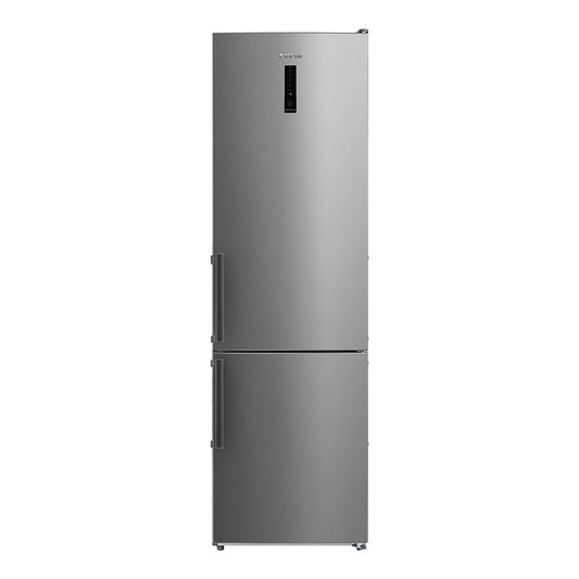 Frigorífico Combinado Edesa 1880x595x630mt | Classe E, Total No Frost, 310L