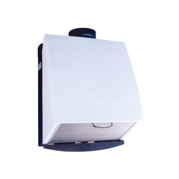 Extrator Junex EJ750L | 600 m³/h, 125W, 49 dB