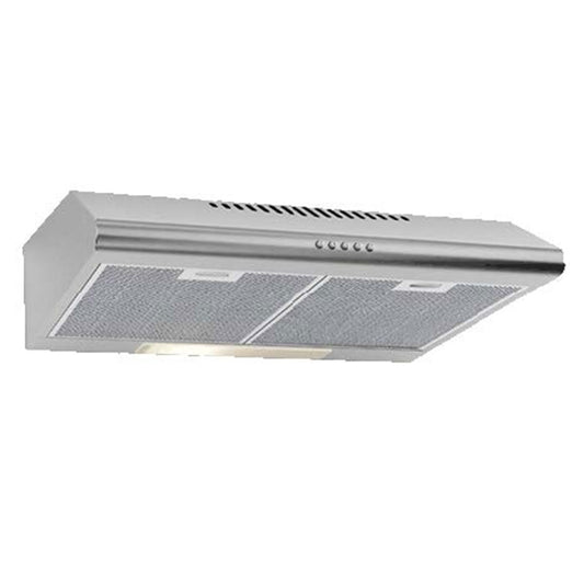 Exaustor Junex EJX260SP | 60cm, 300m³/h, Inox