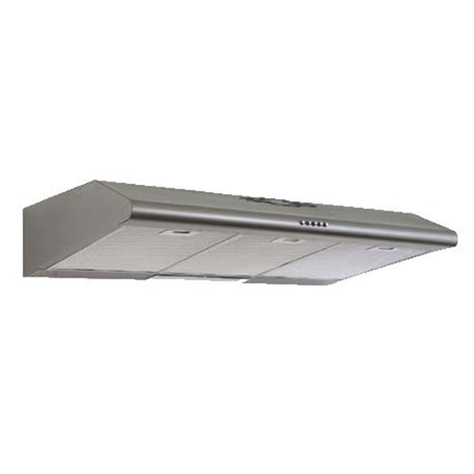Exaustor Junex EJX290SP | 90cm, 300m³/h, Inox