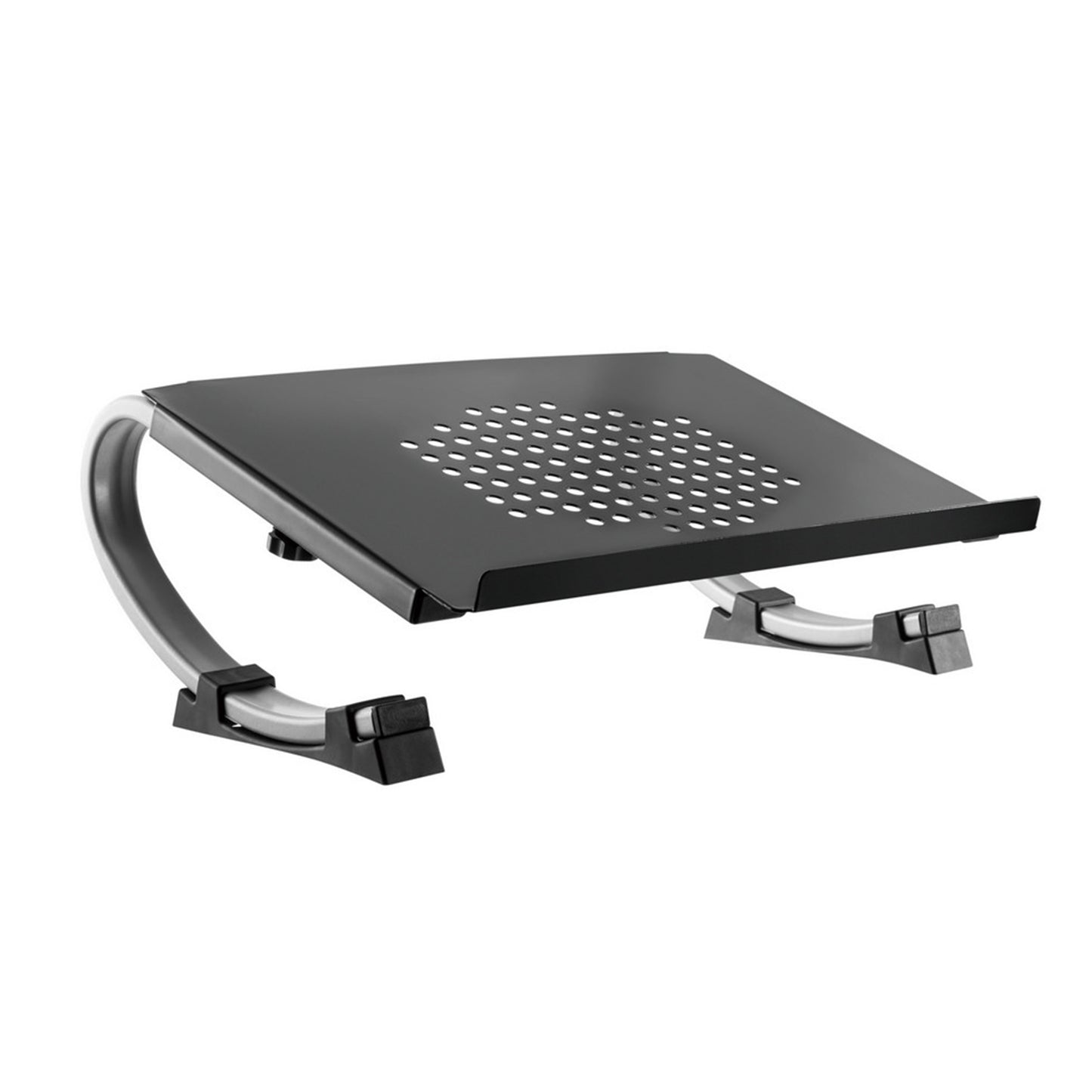 Base Ergonomica NAPOFIX ERGO100 | Inclinavel 17" Ate 18kg