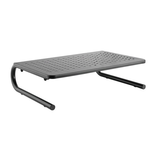 Base Ergonómica NAPOFIX ERGO120 13-32" | Até 20kg, Aço