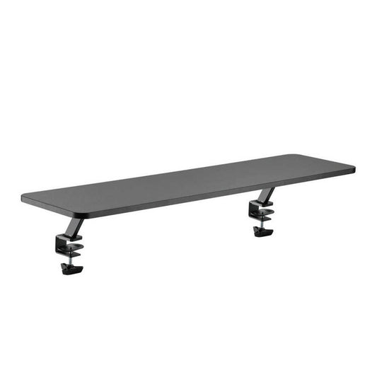 Base Ergonómica para Monitor NAPOFIX ERGO500 | Clamp-On, 20kg