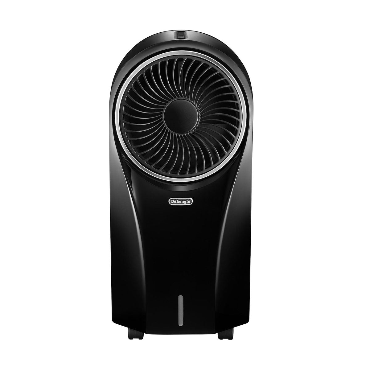 Climatizador Evaporativo DELONGHI EV250.BK | Ionizador, 4,5L