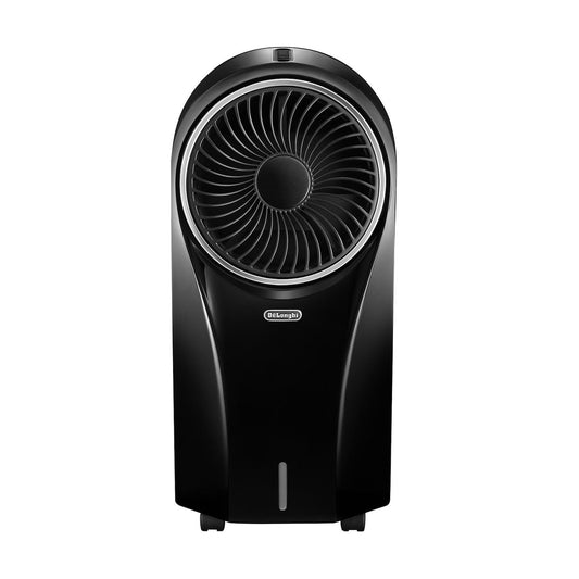 Climatizador Evaporativo DELONGHI EV250.BK | Ionizador, 4,5L