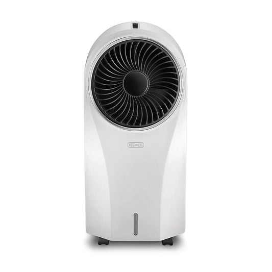 Climatizador Evaporativo DELONGHI EV250.WH | Ionizador, 4,5L