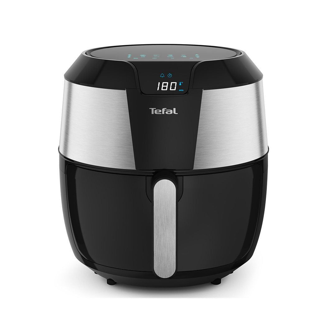 Fritadeira a Ar Tefal EY701D15 | 5.6L, 1700W, 8 Programas