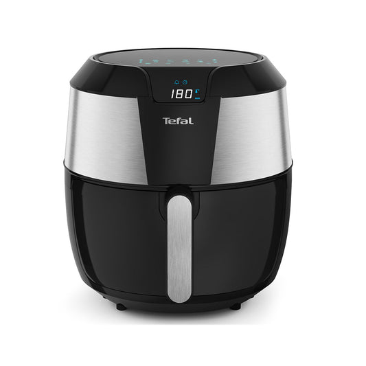 Fritadeira a Ar Tefal EY701D15 | 5.6L, 1700W, 8 Programas
