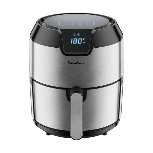Fritadeira Moulinex Easy Fry De Luxe | 4.2L, 1500W, 8 Programas