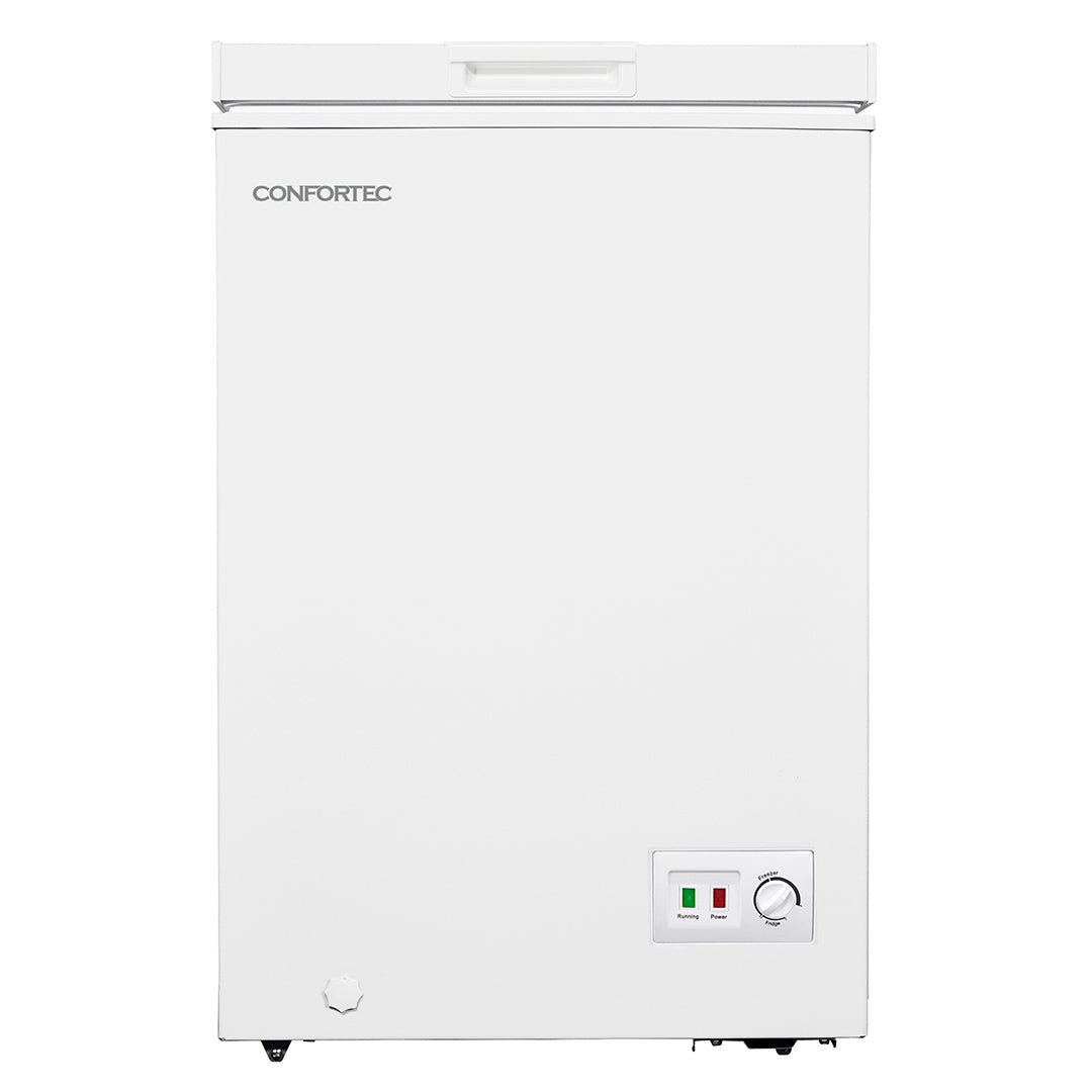 Arca Horizontal CONFORTEC FA114HE.2 | 98L, Classe E