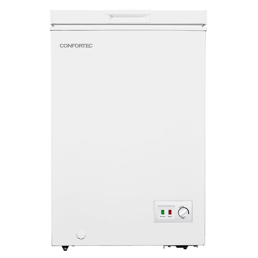 Arca Horizontal CONFORTEC FA114HE.2 | 98L, Classe E