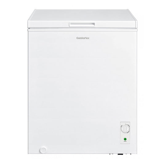 Arca Horizontal Confortec FA164H | 143L, Classe F, 42dB