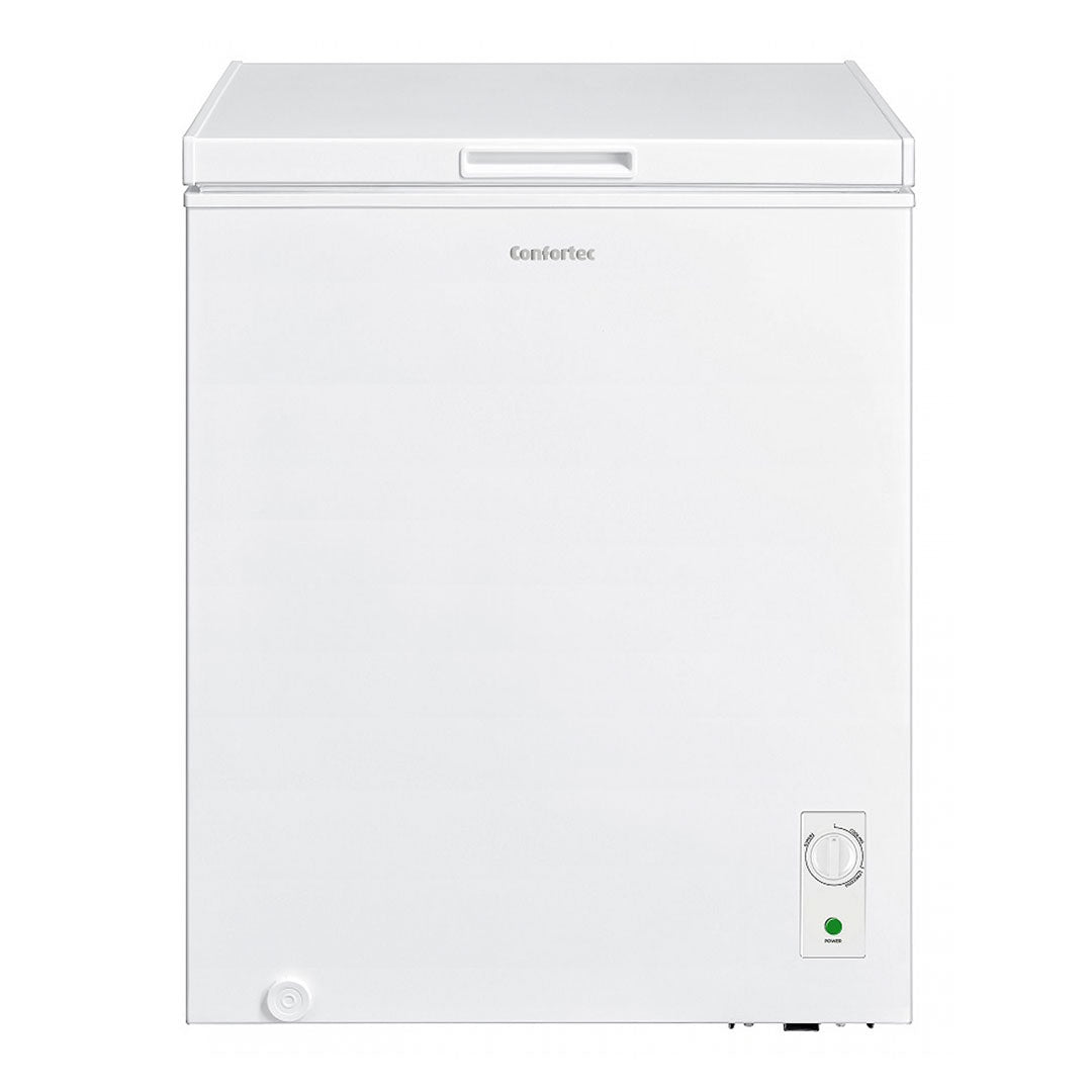 Arca Horizontal Confortec FA164HE2 | 142L, Classe E