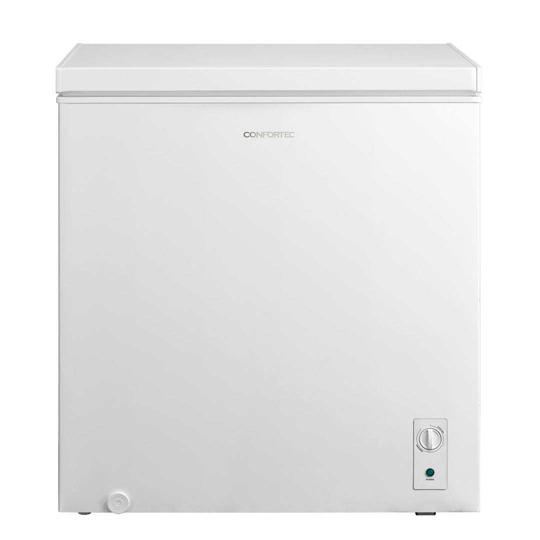 Arca Horizontal Confortec FA214HE | 198L, Classe E, 41dB