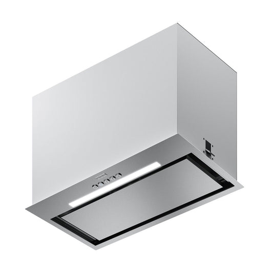 Exaustor Franke FBFE XS A52 | 620m³/h, 3 velocidades, Inox