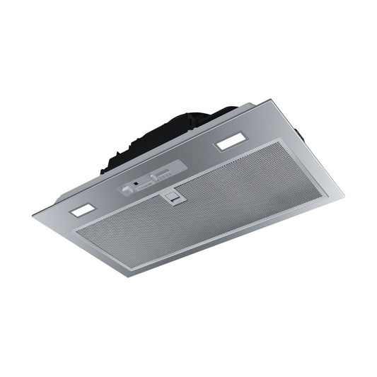 Exaustor Franke Inca Smart | 390 m³/h, 70 dB, Inox