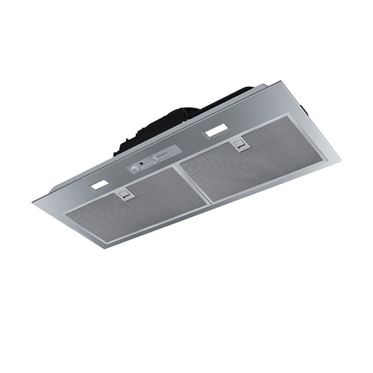 Exaustor Franke Inca Smart | 390 m³/h, Inox, Classe B