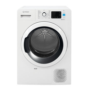 Outlet | Máquina Secar Indesit YT M11 92K RX SPT | 9kg, Bomba Calor, E