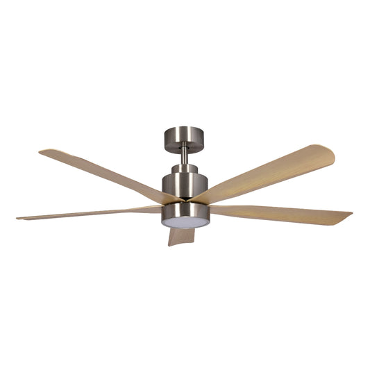 Ventoinha de Teto HAEGER High Light | 64W, 135cm, 6 Velocidades