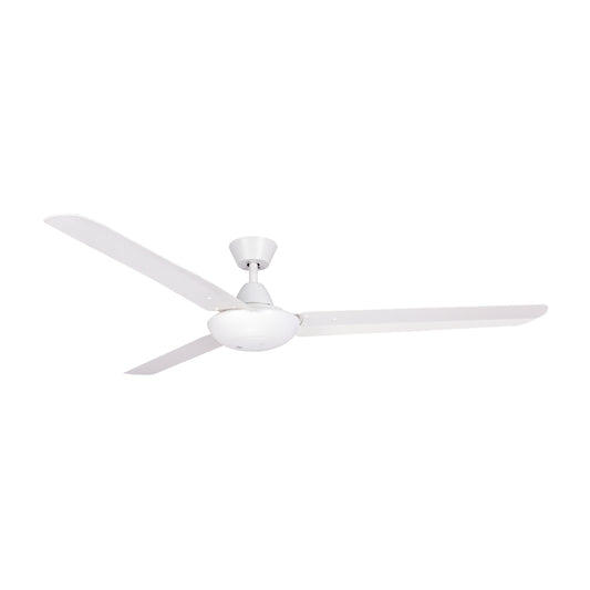 Ventoinha de Teto HAEGER Pure Flow | 40W, 142cm, 6 Velocidades