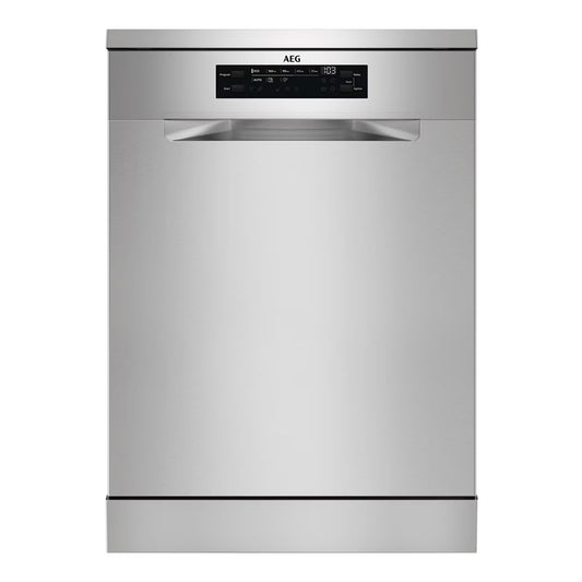 Máquina de Lavar Loiça AEG FFB74917ZM | 14 talheres, Classe C