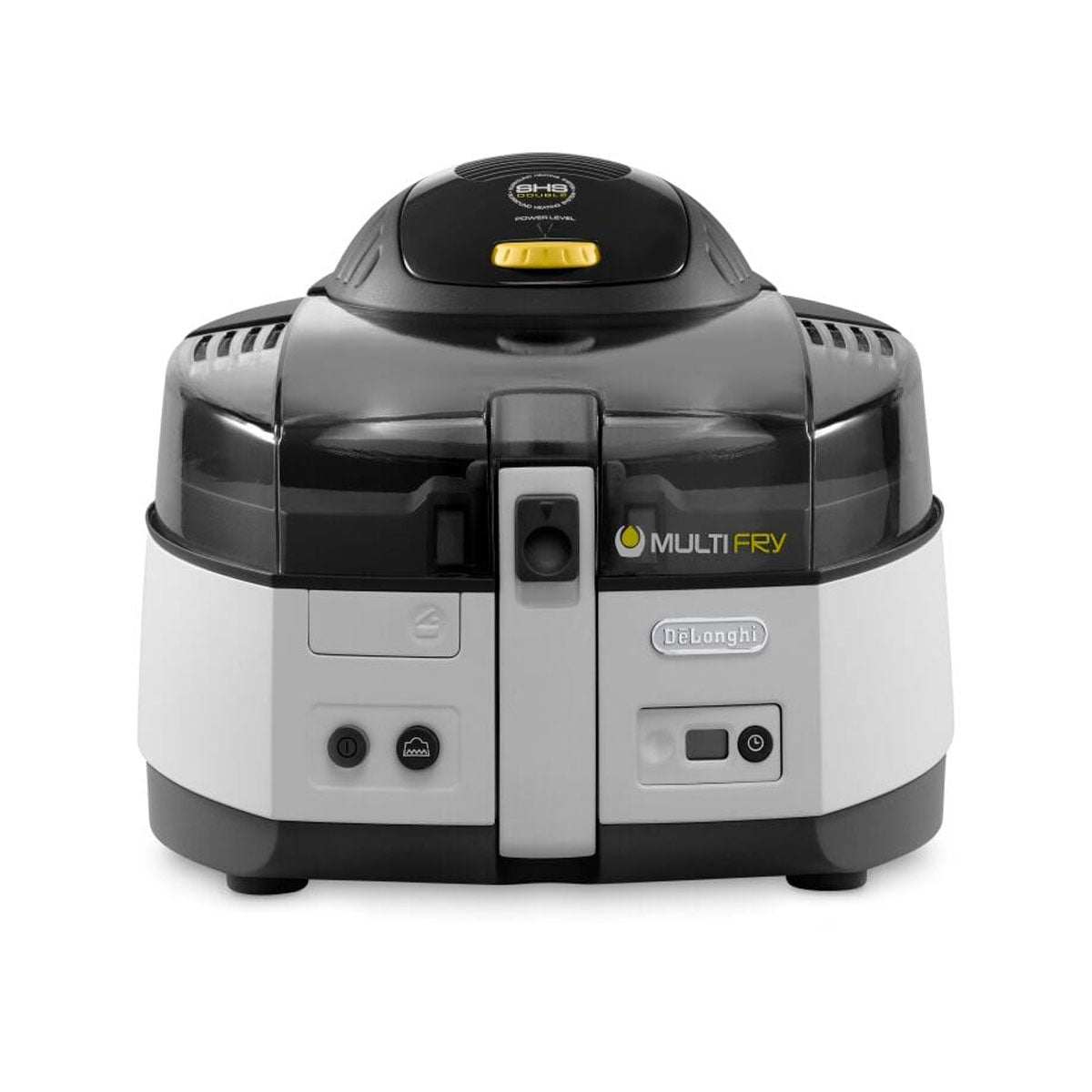 Fritadeira DeLonghi FH1163 | 1.5kg, 1400W, Multicozinha